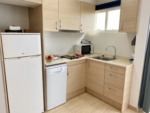 Appartement Calella de Palafrugell, 2 pièces, 2 personnes - photo_1011586938021