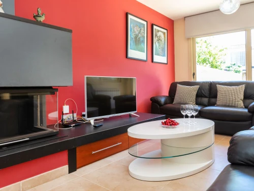 Maison Lloret de Mar, 5 pièces, 7 personnes - photo_1011219990450