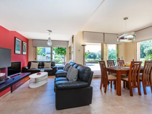 Maison Lloret de Mar, 5 pièces, 7 personnes - photo_1011219990450