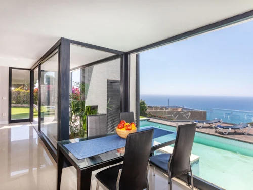 Villa Tossa de Mar, 5 pièces, 8 personnes - photo_1011599212809