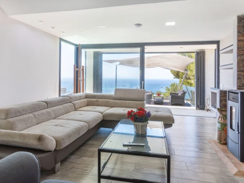 Villa Tossa de Mar, 5 pièces, 8 personnes - photo_1011599212809