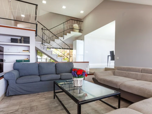 Villa Tossa de Mar, 5 pièces, 8 personnes - photo_1011599212809