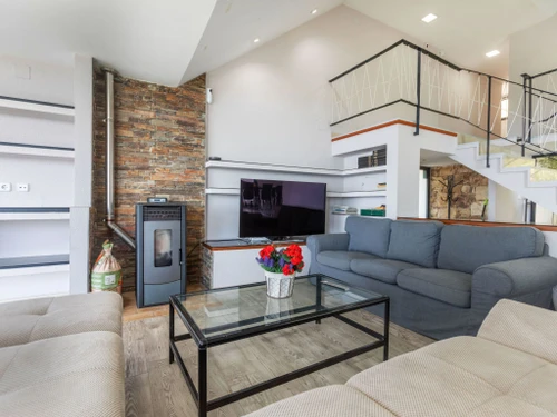 Villa Tossa de Mar, 5 pièces, 8 personnes - photo_1011599212809