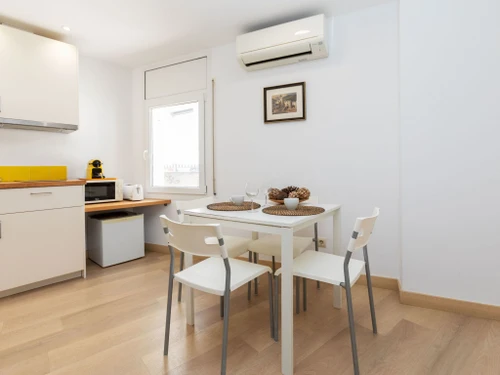Appartement Tossa de Mar, 4 pièces, 6 personnes - photo_1011599213394
