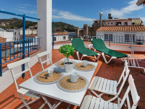 Ferienwohnung Tossa de Mar, 2 Schlafzimmer, 4 Personen - photo_1011599213651