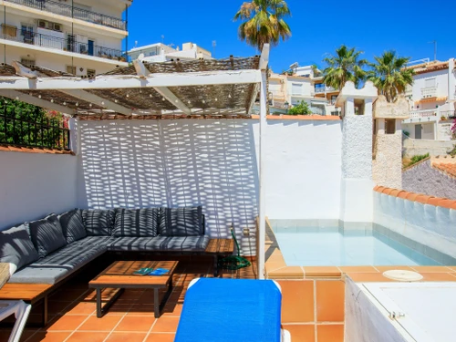 Casa Nerja, 2 dormitorios, 4 personas - photo_8911573021