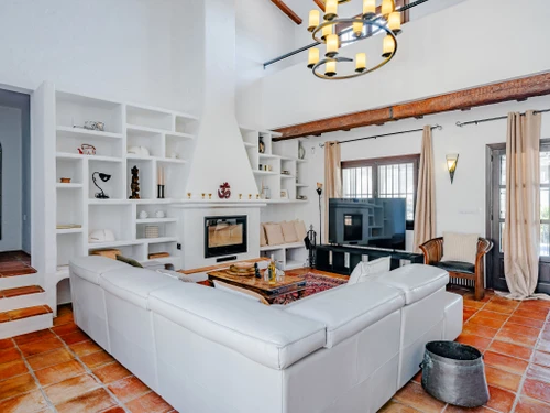 Villa Xàbia, 4 Schlafzimmer, 8 Personen - photo_1011599215431