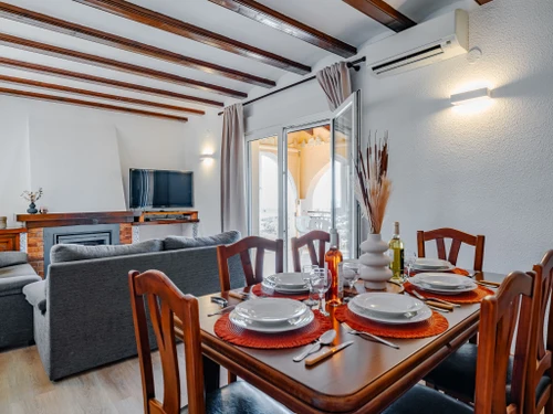 Ferienhaus Denia, 3 Schlafzimmer, 6 Personen - photo_1011599215570