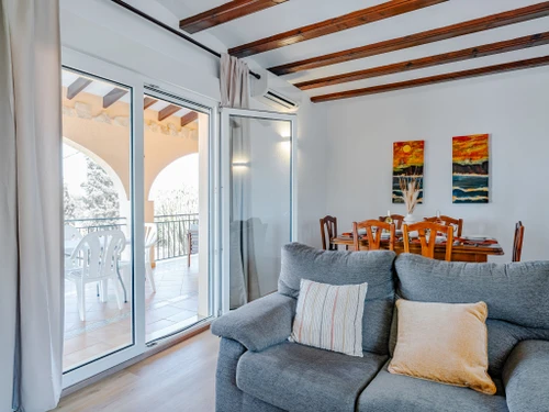 Ferienhaus Denia, 3 Schlafzimmer, 6 Personen - photo_1011599215570