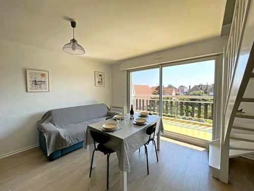 Appartement Berck-Plage, 2 pièces, 6 personnes - photo_1011599246152