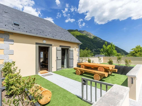 Apartment Cauterets, 3 bedrooms, 6 persons - photo_1011591090530