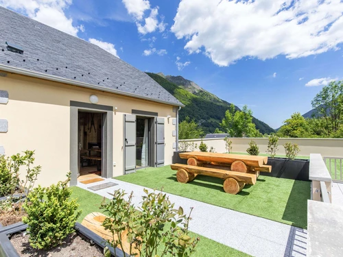 Apartment Cauterets, 3 bedrooms, 6 persons - photo_1011591090530