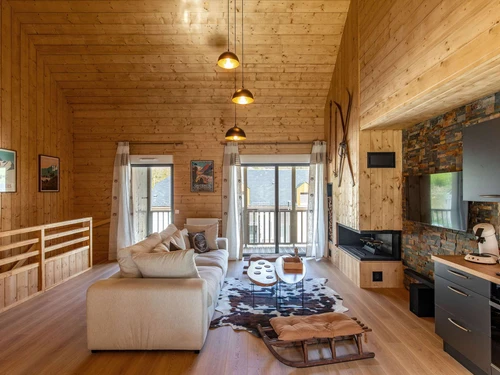 Apartment Cauterets, 3 bedrooms, 6 persons - photo_1011591090530