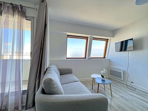 Ferienwohnung Berck-Plage, 1 Schlafzimmer, 2 Personen - photo_1011599249626