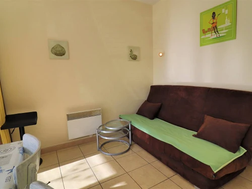 Appartement Royan, 2 pièces, 6 personnes - photo_19548171056