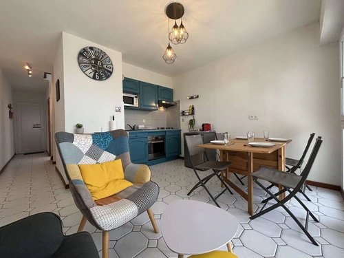 Apartamento Saint-Trojan-les-Bains, 2 dormitorios, 4 personas - photo_1011599251705