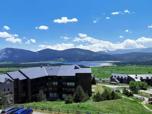 Apartment Les Angles, 3 bedrooms, 6 persons - photo_1011599255191