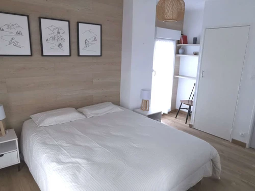 Apartment Les Angles, 3 bedrooms, 6 persons - photo_1011599255191