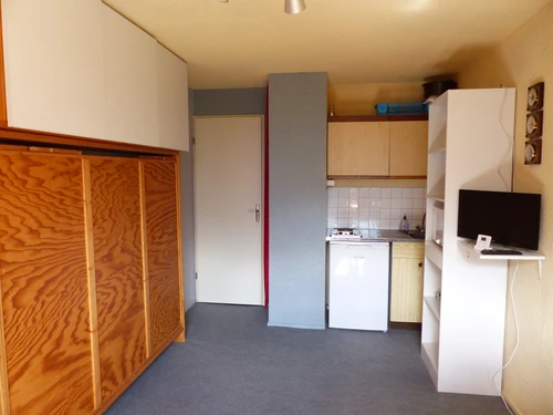 Appartement Le Pleynet, 1 pièce, 3 personnes - photo_14891586112