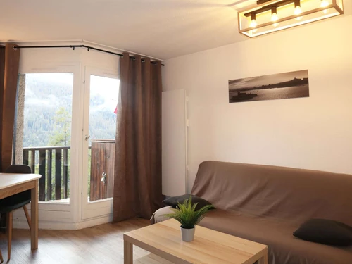 Appartement Les Orres, 1 pièce, 6 personnes - photo_1011599257597