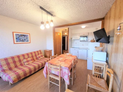 Appartement Saint-Michel-de-Chaillol, 3 pièces, 7 personnes - photo_11616409408