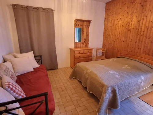 Apartment Saint-Michel-de-Chaillol, 1 bedroom, 8 persons - photo_11616404654