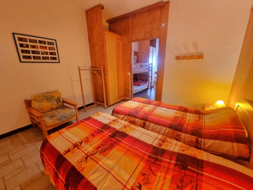 Apartment Saint-Michel-de-Chaillol, 1 bedroom, 8 persons - photo_11616404654