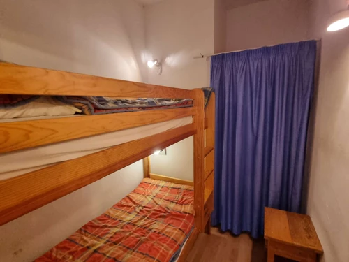 Apartment Saint-Michel-de-Chaillol, 2 bedrooms, 10 persons - photo_11616601265