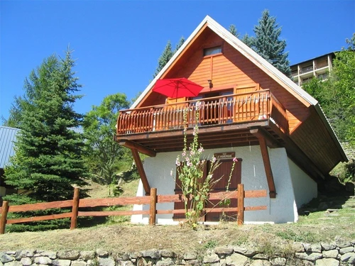 Chalet Saint-Michel-de-Chaillol, 1 bedroom, 5 persons - photo_11616079984