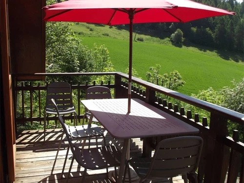 Chalet Saint-Michel-de-Chaillol, 1 bedroom, 5 persons - photo_11616079984