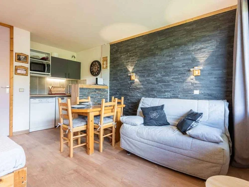 Studio Les Avanchers-Valmorel, Studio, 4 Personen - photo_14588855531