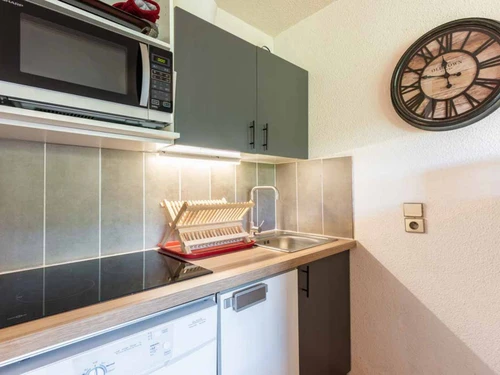 Studio Les Avanchers-Valmorel, Studio, 4 Personen - photo_14588855531