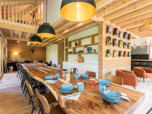 Chalet Valmorel, 10 pièces, 24 personnes - photo_1011599264913