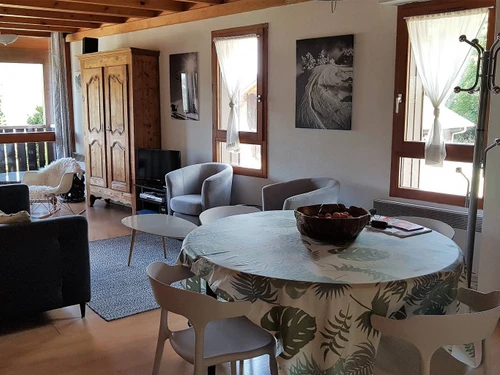 Appartement Les Gets, 5 pièces, 8 personnes - photo_1011599265552