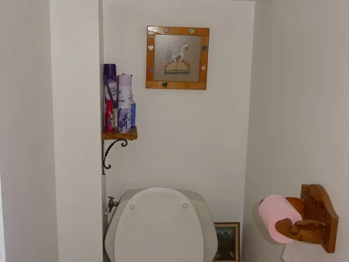 Appartement Les Gets, 2 pièces, 4 personnes - photo_1011599265730