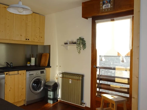 Appartement Les Gets, 2 pièces, 4 personnes - photo_1011599265730
