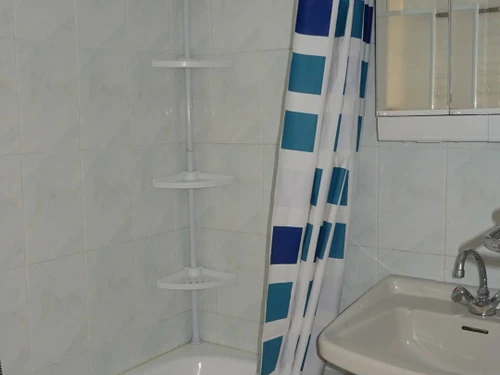 Appartement Les Gets, 2 pièces, 4 personnes - photo_1011599265730