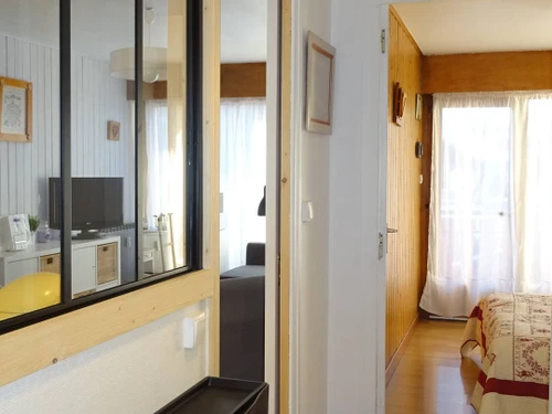 Appartement Les Gets, 2 pièces, 4 personnes - photo_1011599265730