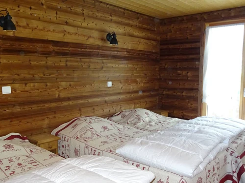 Apartment Les Gets, 2 bedrooms, 7 persons - photo_1011599265850