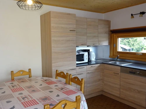 Apartment Les Gets, 2 bedrooms, 6 persons - photo_1011599265970