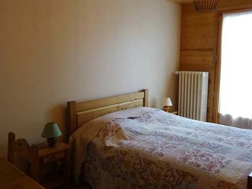 Apartment Les Gets, 2 bedrooms, 6 persons - photo_1011599265970