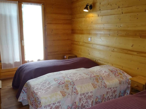 Apartment Les Gets, 2 bedrooms, 6 persons - photo_1011599265970