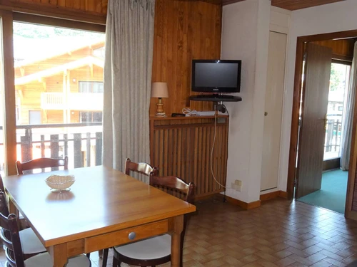 Appartement Les Gets, 2 pièces, 4 personnes - photo_1011599266220
