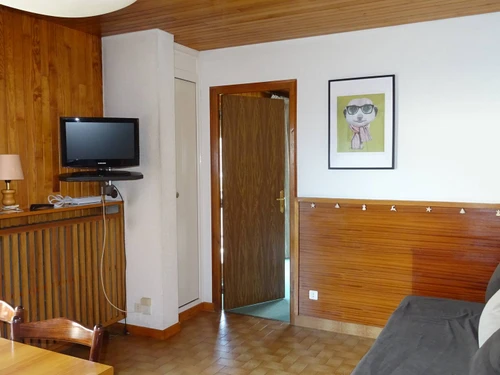 Appartement Les Gets, 2 pièces, 4 personnes - photo_1011599266220