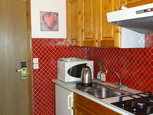 Appartement Les Gets, 2 pièces, 4 personnes - photo_1011599266220