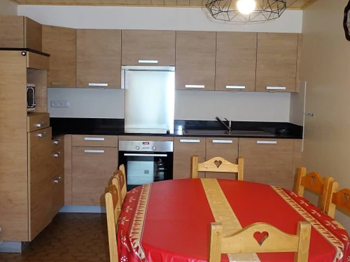 Apartment Les Gets, 1 bedroom, 5 persons - photo_1011599266828