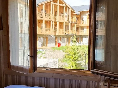 Apartment Les Gets, 2 bedrooms, 4 persons - photo_1011599266947