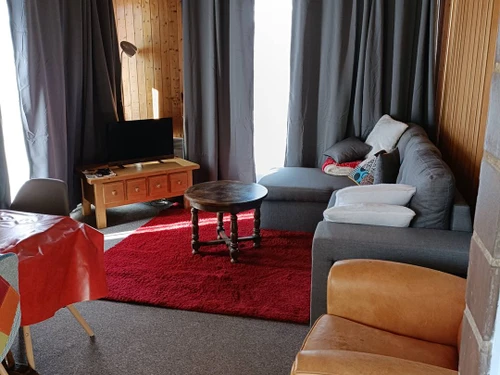 Apartment Les Gets, 1 bedroom, 4 persons - photo_1011599267070