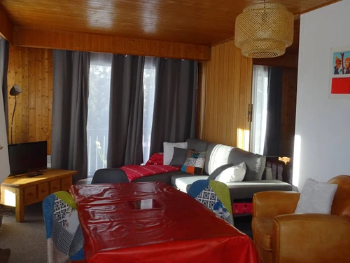 Apartment Les Gets, 1 bedroom, 4 persons - photo_1011599267070