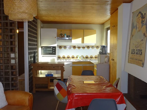 Apartment Les Gets, 1 bedroom, 4 persons - photo_1011599267070